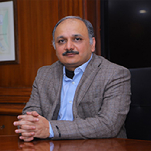 Srinivas Nagesha Rao